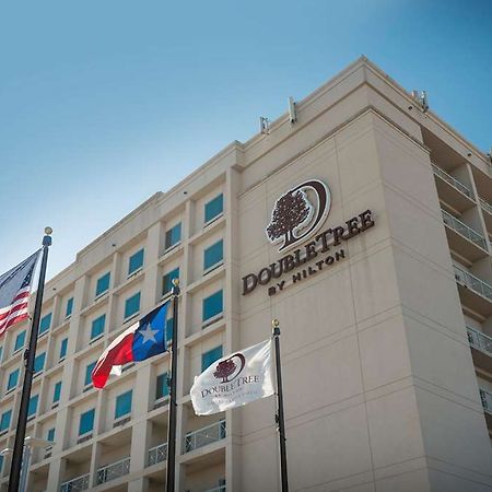 Doubletree By Hilton Hotel Dallas - Love Field Exterior photo