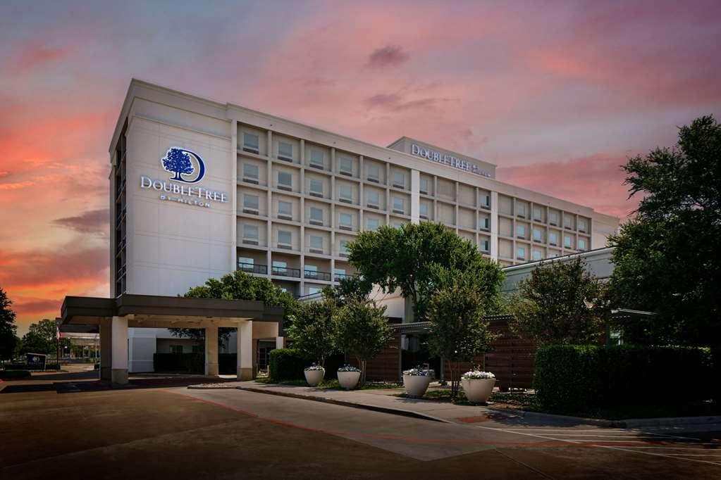 Doubletree By Hilton Hotel Dallas - Love Field Exterior photo